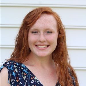 Meet your Posher, Madison